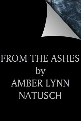 From The Ashes Post Placeholder