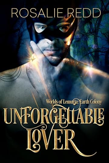 Unforgettable Lover