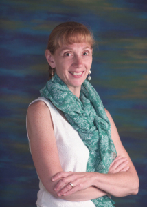 Rosalie Redd