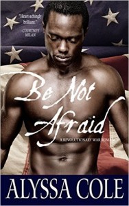 be not afraid