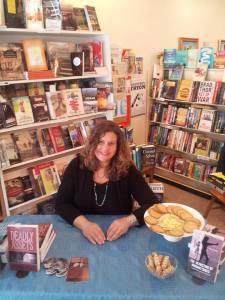 Wicked Cozies Photo Tyson