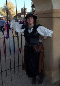 RenFest