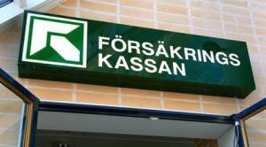 försäkringskassan