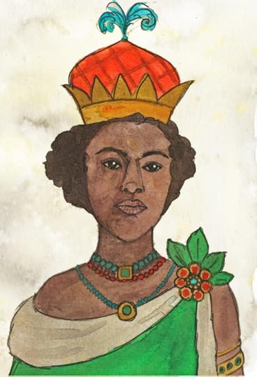 NzingaNdongo
