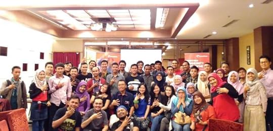 Smartfren community