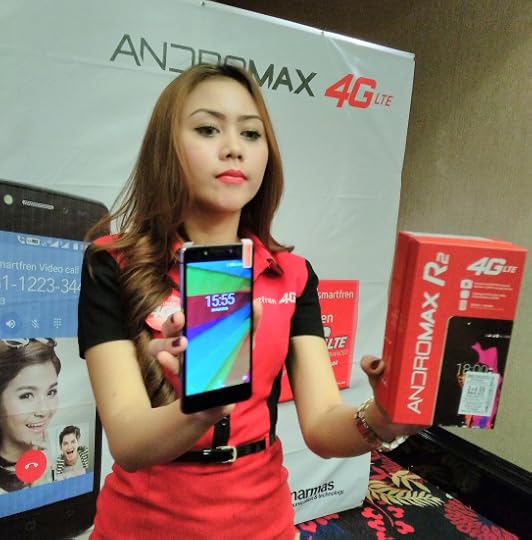 Andromax R2