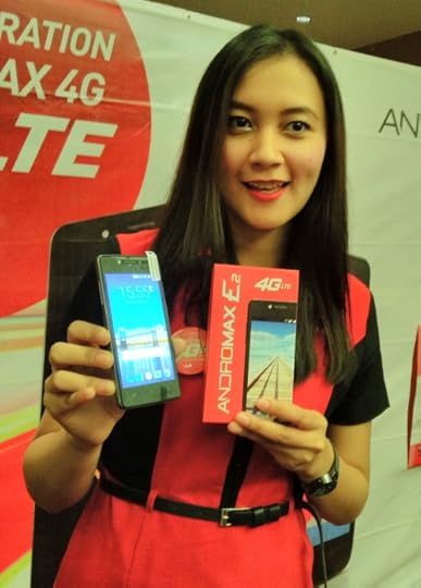 Andromax E2