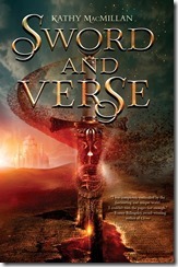 Sword And Verse cover