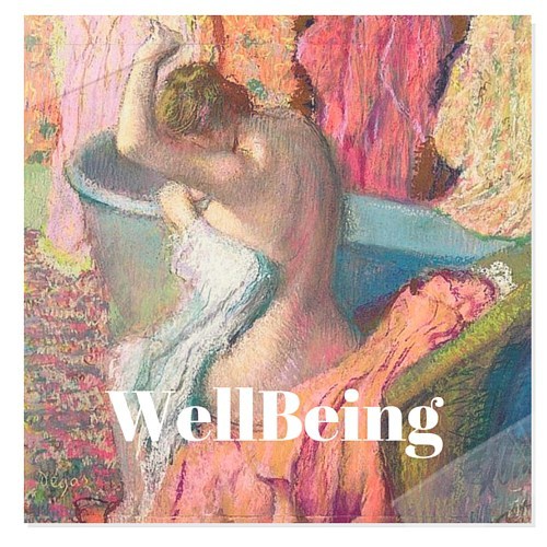 Wellbeing