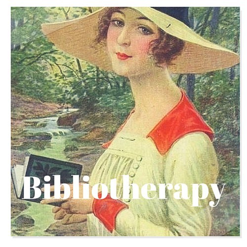 bibliotherapy