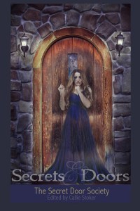 The Secret Door Society by Terra Luft