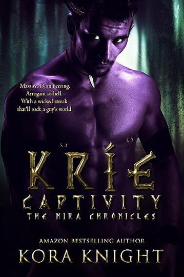 KríeCaptivity