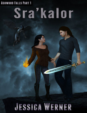 Sra'kalor Cover