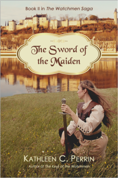 The Sword of the Maiden