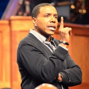 Imitating the Father - Creflo Dollar - Creflo Dollar Ministries