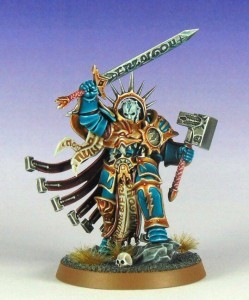Paul Billinghurst - Celestial Vindicator (2)