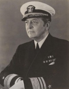 Vice Adm. Adolphus Andrews (US Naval History and Heritage Command)