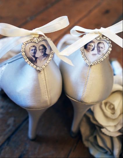 Image from Etsy vendor, Saving Face Jewellery.