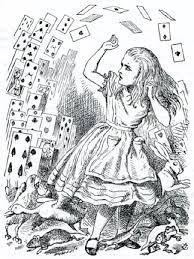 alice cards