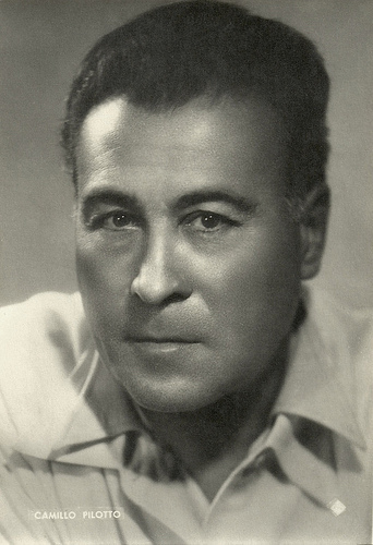 Camillo Pilotto