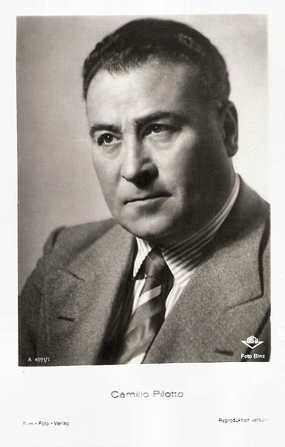 Camillo Pilotto