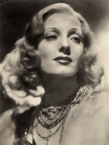 Isa Miranda