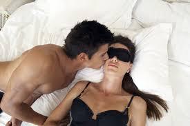 Blindfold