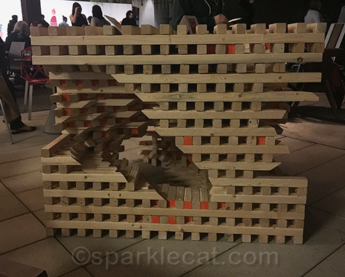 architects for animals large shelter