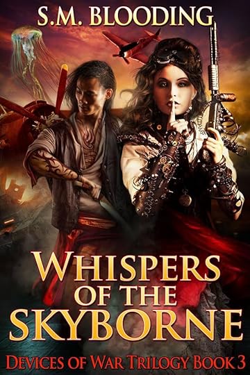 Whispersoftheskyborne
