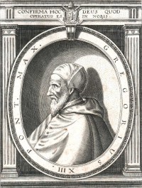 Pope Gregory, Gregorian Calendar