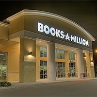 Books-A-Million