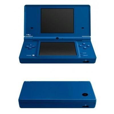 Nintendo DSi