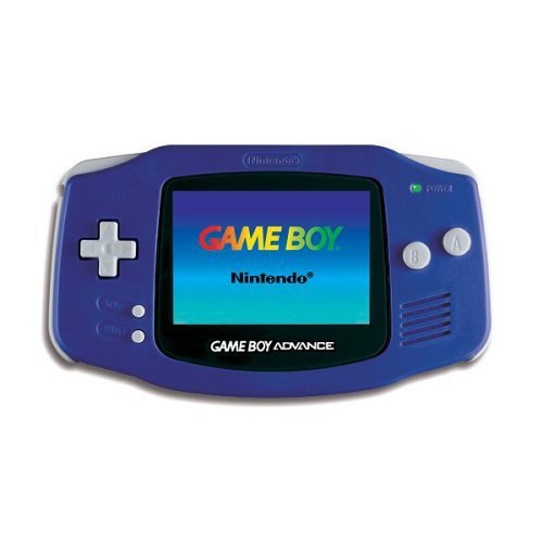 Nintendo Game Boy Advance