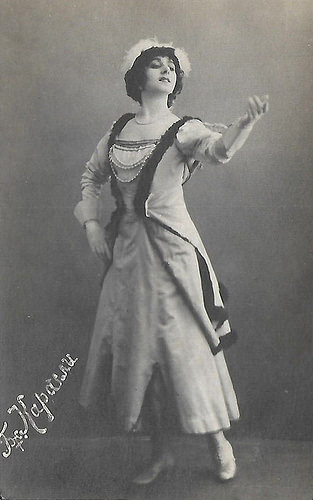 Vera Karalli