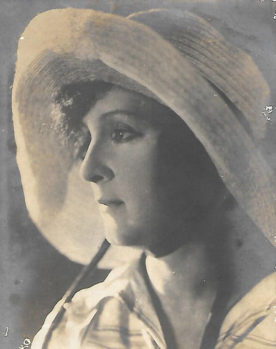 Nathalie Lissenko