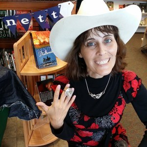 Ericca - D&D signing