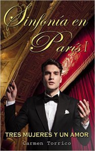 Sinfonía en París I de Carmen Torrico