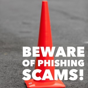 Beware This Insidious Phishing Scam post image