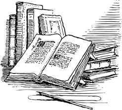 books old