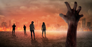 zombies