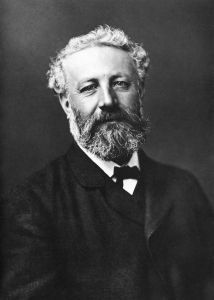 jules vernes
