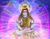 TRANSCENDENTAL SHIVA