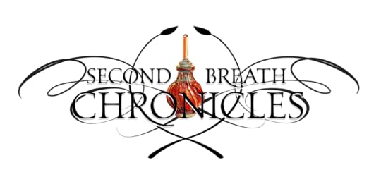 Second Breath Chronicles; Hidden Carmina