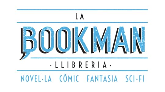 bookman
