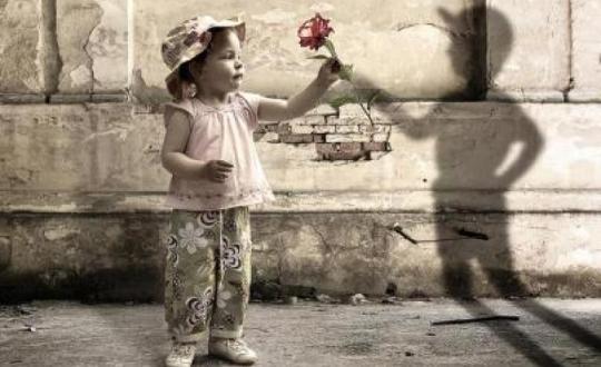 imaginary friend