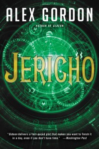 JERICHO cover small