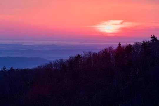 Shenandoah National Park