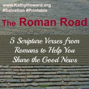 Roman Road