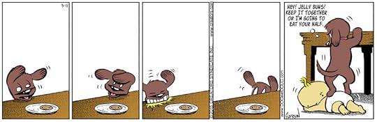 Dog Eat Doug for 03/11/2016