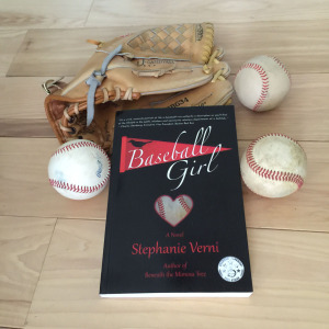 BaseballGirl